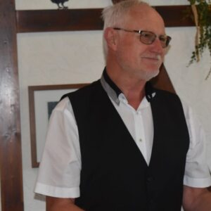 Profilbild von Jürgen Müller