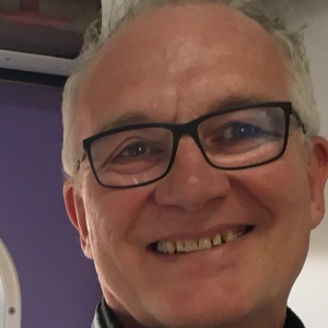 Profilbild von Jürgen Müller