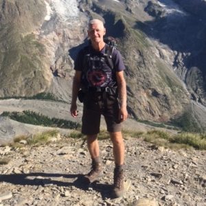 Profilbild von Jürgen Müller
