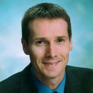 Profilbild von Jürgen Müller