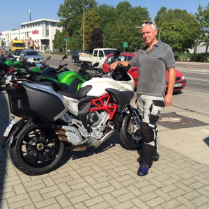 Profilbild von Jürgen Müller