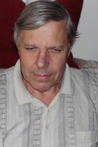 Profilbild von Jürgen Müller