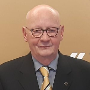 Profilbild von Jürgen Müller