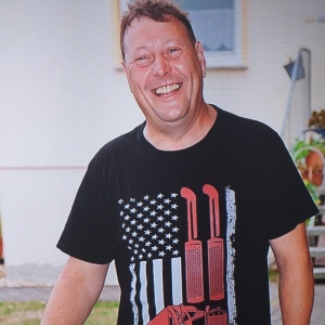 Profilbild von Jürgen Müller