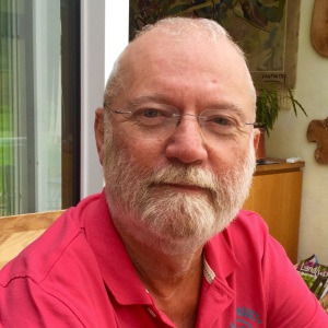 Profilbild von Jürgen Müller
