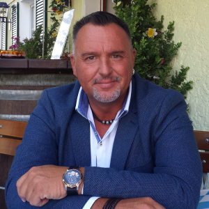 Profilbild von Jürgen Müller