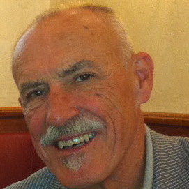 Profilbild von Jürgen Müller