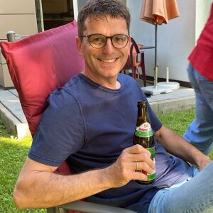 Profilbild von Jürgen Müller