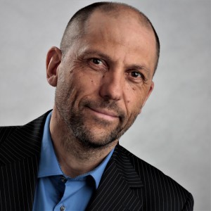 Profilbild von Jürgen Müller