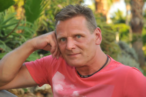 Profilbild von Jürgen Müller