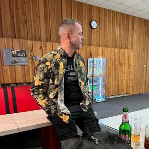 Profilbild von Jürgen Müller