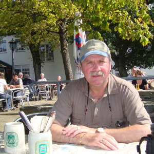 Profilbild von Jürgen Müller