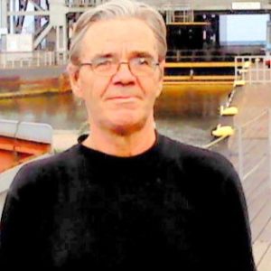 Profilbild von Jürgen Müller