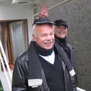 Profilbild von Jürgen Müller