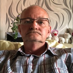 Profilbild von Jürgen Münch
