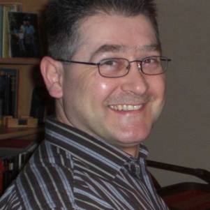 Profilbild von Jürgen Mues