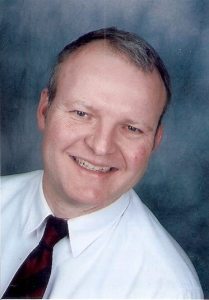 Profilbild von Jürgen Mund