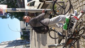 Profilbild von Jürgen Munk