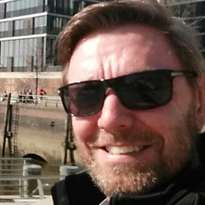 Profilbild von Jürgen Munsch