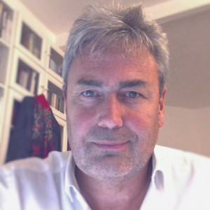 Social Media Profilbild Jürgen Muthig 