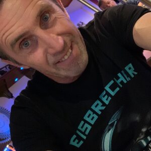 Profilbild von Jürgen Näckel