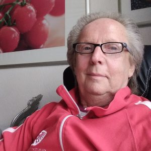 Social Media Profilbild Jürgen Naeve 