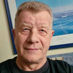 Profilbild von Jürgen Nagel