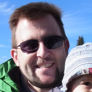 Profilbild von Jürgen Nagl