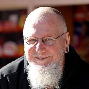 Profilbild von Jürgen Nagraszus