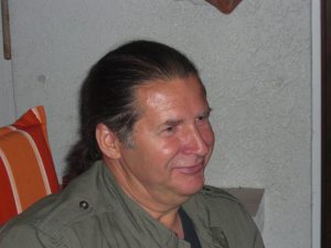 Profilbild von Jürgen Natschke