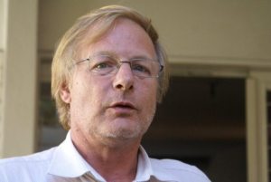 Profilbild von Jürgen Nauber