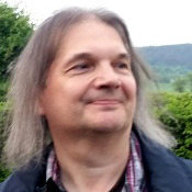 Profilbild von Jürgen Naue