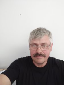 Profilbild von Jürgen Naumann