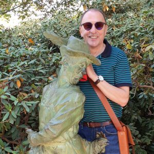 Profilbild von Jürgen Naumann