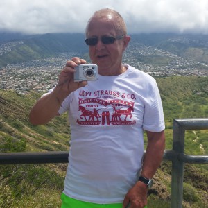 Profilbild von Jürgen Naumann