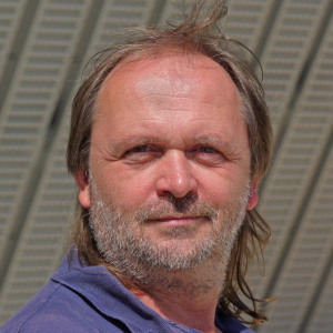 Profilbild Jürgen Naumann