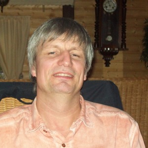 Profilbild Jürgen Naumann