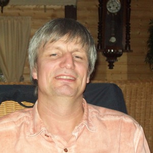 Profilbild von Jürgen Naumann