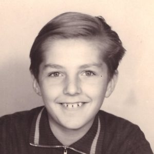 Profilbild von Jürgen Naumann