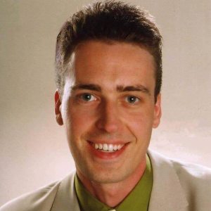Profilbild von Jürgen Neeser