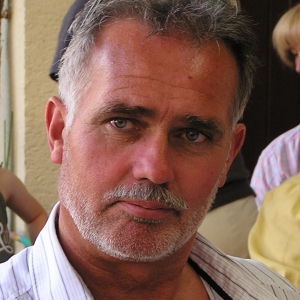Profilbild von Jürgen Negle
