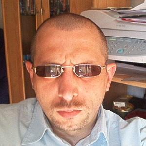 Profilbild von Jürgen Nemeth