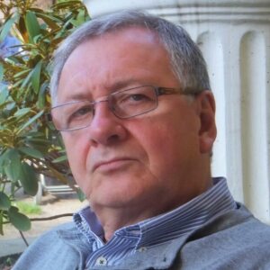 Profilbild von Jürgen Nespor