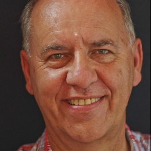 Profilbild von Jürgen Nettekoven