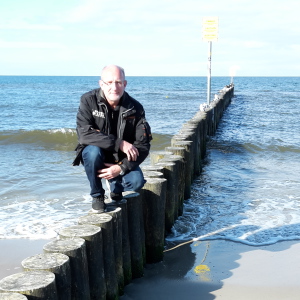 Profilbild von Jürgen Neubecker