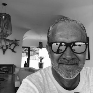 Profilbild von Juergen Neubert
