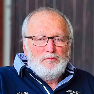 Profilbild von Jürgen Neubert
