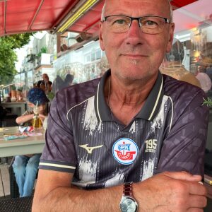 Profilbild von Jürgen Neudorf