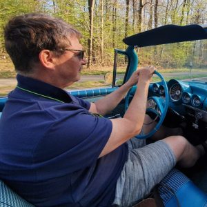 Profilbild von Jürgen Neuenhausen