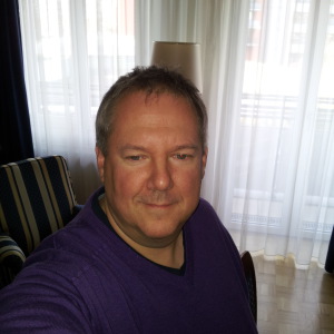 Profilbild von Jürgen Neugbauer